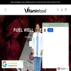 vitaminfood.com