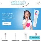 vitaminpaste.com
