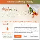 vitaminretter.de