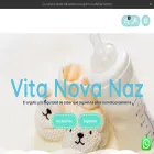 vitanovanaz.com