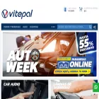 vitepal.cl