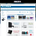 vitrex-shop.com