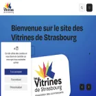 vitrines-strasbourg.com