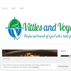 vittlesandvoyages.com