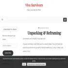 viva-survivors.com