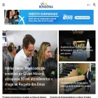 vivarondonia.com.br