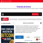 vivendodegrana.com.br