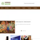vivendomelhor.org