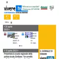 viveretrani.it