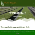viverosmuzale.com