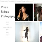 vivianbabutsphotography.com