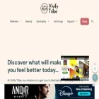 vivifytribe.com