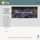 viviragradecidos.org