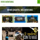 viviraventuras.com