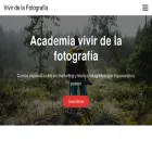 vivirdelafotografia.es