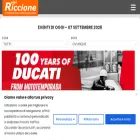 viviriccione.it