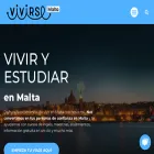 vivirsemalta.com