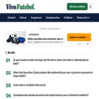 vivofutebol.com.br