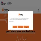 vivre-avec-la-chaleur.fr