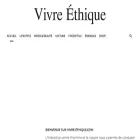 vivre-ethique.com