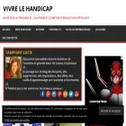 vivre-le-handicap.fr