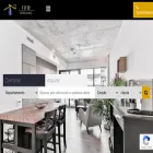 vivrebienesraices.com