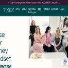 vixengathering.com