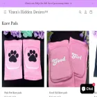 vixenshiddendesires.com