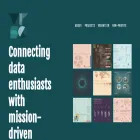 vizforsocialgood.com