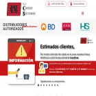 vjcardiosistemas.com