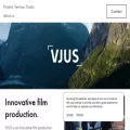 vjus.no