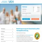 vkh-online.de
