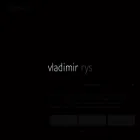 vladimirrys.com