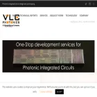 vlcphotonics.com