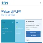 vleva.eu