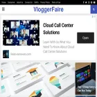vloggerfaire.com