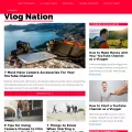 vlognation.com