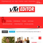 vmeditor.com
