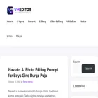 vmeditor.net