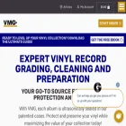 vmgvinyl.com