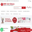 vmvartstore.com