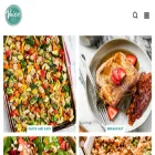vnicefood.com