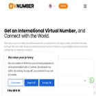 vnumber.com