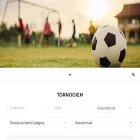 voetbaltornooi.be