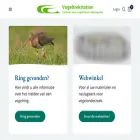 vogeltrekstation.nl