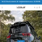 vogueindustries.com