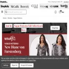 voguepatterns.us