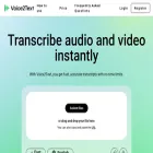 voice2texts.com