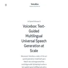 voicebox.metademolab.com