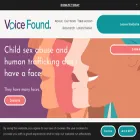 voicefound.ca